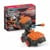 Schleich - Eldrador - Lava CrashMobile with Mini Creature (42668) thumbnail-1