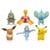 Pokemon - Battle Figure 6 Pk (PKW3614) thumbnail-8