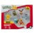 Pokemon - Battle Figure 6 Pk (PKW3614) thumbnail-1