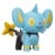 Pokemon - Battle Figure 6 Pk (PKW3614) thumbnail-21