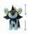 Pokemon - Battle Figure 8 Pk (PKW3615) thumbnail-11