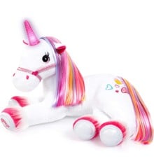 Bayer - Plush Unicorn (69536AA)