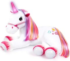 Bayer - Plush Unicorn (69536AA)