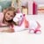 Bayer - Plush Unicorn (69536AA) thumbnail-4