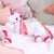 Bayer - Plush Unicorn (69536AA) thumbnail-2