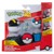 Pokemon - Clip N Go Belt Set Bulbasaur (PKW3646) thumbnail-1