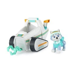 Paw Patrol - Basis Køretøj Everest