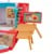 Pokemon - Carry Case Beach Playset thumbnail-8