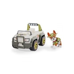 Paw Patrol - Basic Vehicle Tracker (6061801)