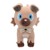 Pokemon - Plush 20 Cm Rockruff Cdu (PKW3663) thumbnail-1