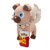 Pokemon - Plush 20 Cm Rockruff Cdu (PKW3663) thumbnail-5