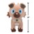 Pokemon - Plush 20 Cm Rockruff Cdu (PKW3663) thumbnail-6