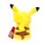 Pokemon - Plush 20 Cm Pikachu Cdu (PKW3457) thumbnail-3