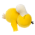 Pokemon - Sleeping Plush Psyduck (PKW3675) thumbnail-2