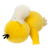 Pokemon - Sleeping Plush Psyduck (PKW3675) thumbnail-3