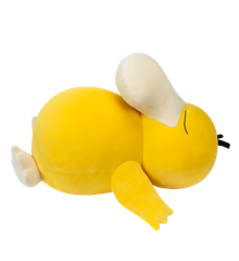 Pokemon - Sleeping Plush Psyduck (PKW3675)