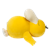 Pokemon - Sleeping Plush Psyduck (PKW3675) thumbnail-1