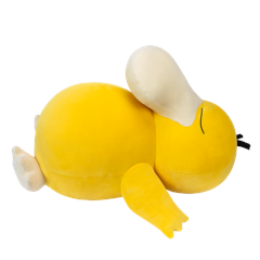 Pokemon - Sleeping Plush Psyduck