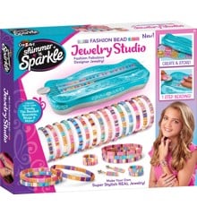 SHIMMER N SPARKLE - Tila Bracelet Studio (65606S)