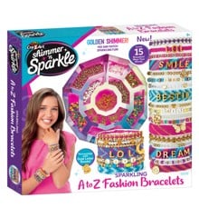 SHIMMER N SPARKLE - Fashion Bracelets (65625)