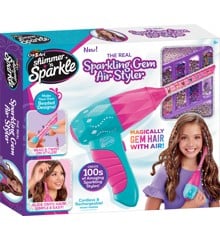 SHIMMER N SPARKLE - Gem Air Styler (65609S)