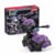 Schleich - Eldrador - Shadow CrashMobile with Mini Creature (42672) thumbnail-2