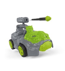 Schleich - Eldrador - Stone CrashMobile with Mini Creature (42670)