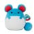 Squishmallows - 25 Cm Pokemon Marill (SQPK00053) thumbnail-1