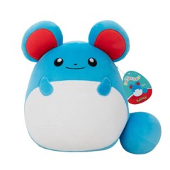 Squishmallows - 25 Cm Pokemon Marill (SQPK00053)