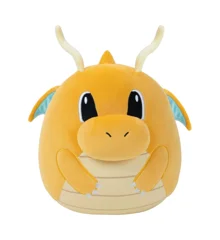 Squishmallows - 25 Cm Pokemon Dragonite (SQPK00054)