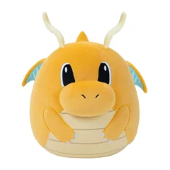 Squishmallows - 25 Cm Pokemon Dragonite