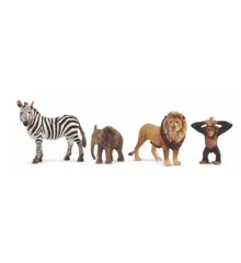 schleich® WILD LIFE-startsæt