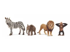 schleich® WILD LIFE-startsæt