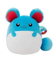 Squishmallows - 35 Cm Pokemon Marill (SQPK00065)