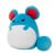 Squishmallows - 35 Cm Pokemon Marill (SQPK00065) thumbnail-4