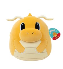 Squishmallows - 35 Cm Pokemon Dragonite (SQPK00066)