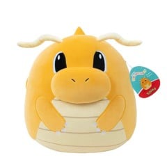 Squishmallows - 35 Cm Pokemon Dragonite (SQPK00066)