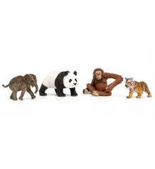 schleich® WILD LIFE-startsæt