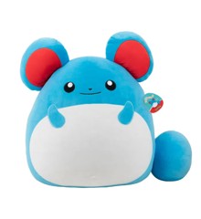 Squishmallows - 50 Cm Pokemon Marill (SQPK00089)