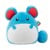 Squishmallows - 50 Cm Pokemon Marill (SQPK00089) thumbnail-1