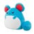 Squishmallows - 50 Cm Pokemon Marill (SQPK00089) thumbnail-4