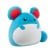 Squishmallows - 50 Cm Pokemon Marill (SQPK00089) thumbnail-5