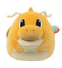 Squishmallows - 50 Cm Pokemon Dragonite (SQPK00090)