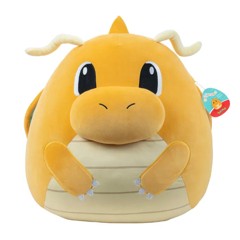 Squishmallows - 50 Cm Pokemon Dragonite (SQPK00090)