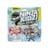 Ninja Kidz - Ninja Action Mystery Figures S1 Ass Cdu (4501) thumbnail-2