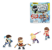 Ninja Kidz - Ninja Action Mystery Figures S1 Ass Cdu (4501) thumbnail-3