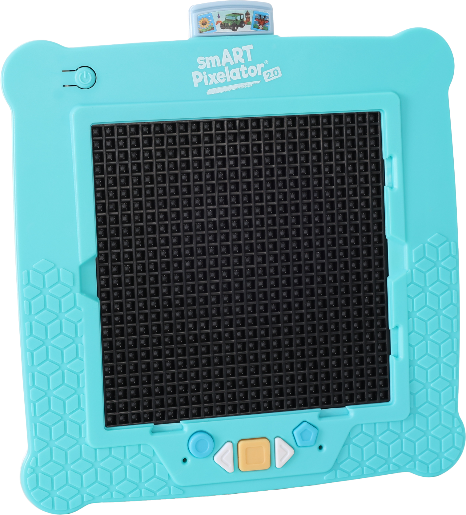 Smart - Pixelator 2.0