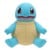 Pokemon - Select Vinyl Squirtle (PKW2956) thumbnail-1