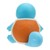 Pokemon - Select Vinyl Squirtle thumbnail-6