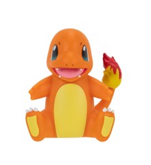 Pokemon - Select Vinyl Charmander (PKW3390)